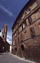 Italy 99 Siena Street